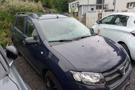 Dacia Logan Gebrauchtwagen