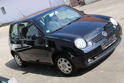 VW Lupo Gebrauchtwagen