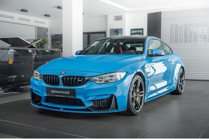 BMW M4 Gebrauchtwagen