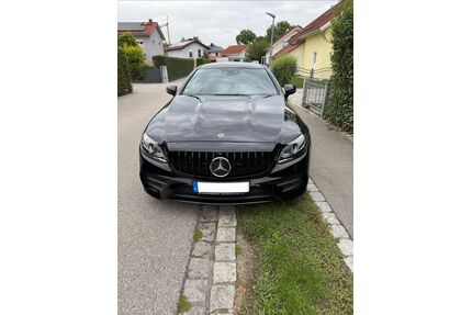 Mercedes-Benz E 53 AMG Gebrauchtwagen