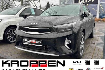 Kia Stonic Gebrauchtwagen