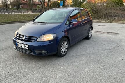 VW Golf Plus Gebrauchtwagen