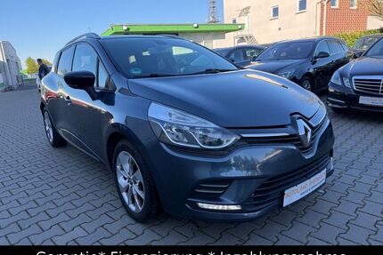 Renault Clio Gebrauchtwagen