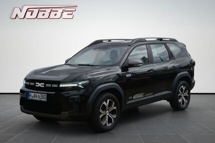 Dacia Bigster Gebrauchtwagen