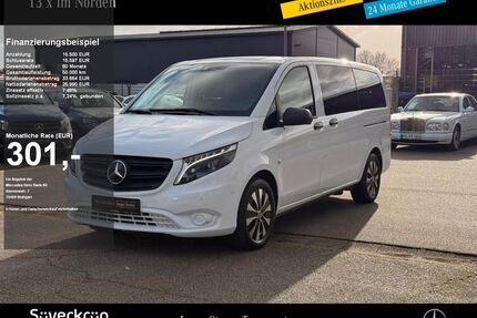 Mercedes-Benz Vito Gebrauchtwagen