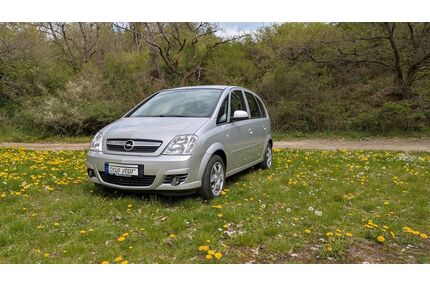 Opel Meriva Gebrauchtwagen