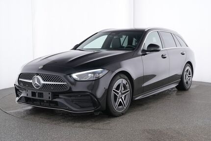 Mercedes-Benz C 200 Gebrauchtwagen