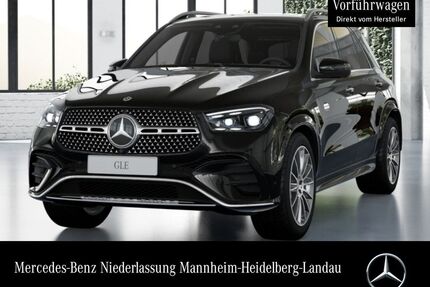 Mercedes-Benz GLE 450 Gebrauchtwagen