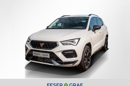 Cupra Ateca Gebrauchtwagen
