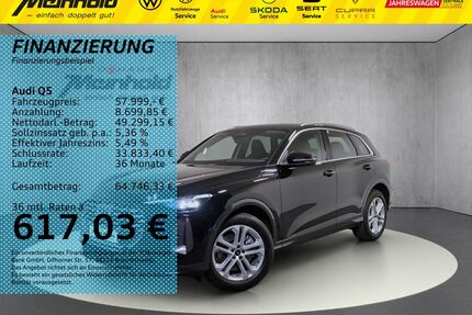 Audi Q5 Gebrauchtwagen