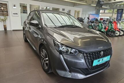 Peugeot 208 Gebrauchtwagen