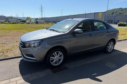 Lada Vesta Gebrauchtwagen