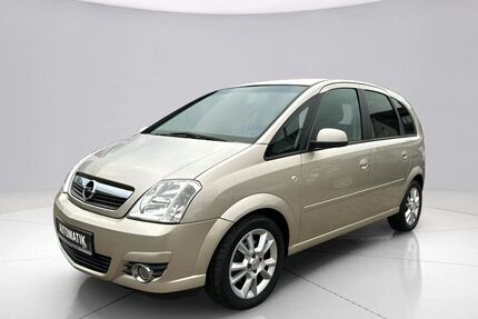 Opel Meriva Gebrauchtwagen