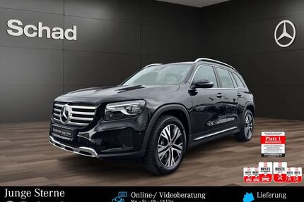Mercedes-Benz GLB 200 Gebrauchtwagen