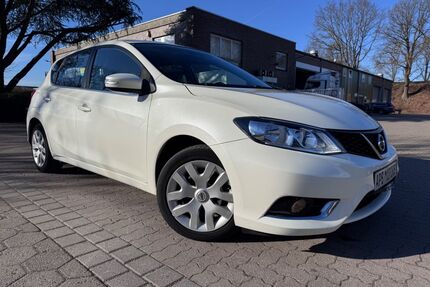 Nissan Pulsar Gebrauchtwagen