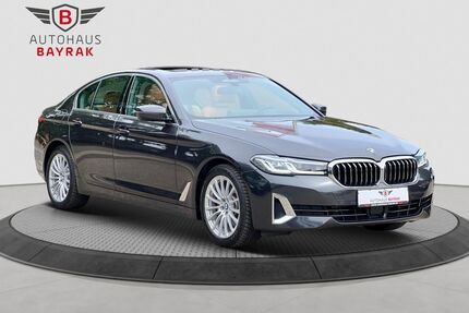 BMW 520 Gebrauchtwagen