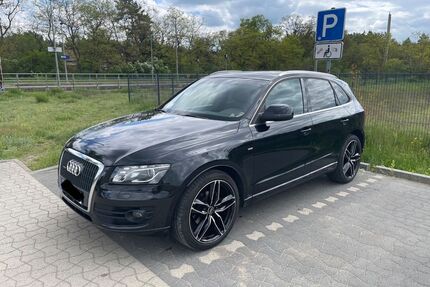 Audi Q5 Gebrauchtwagen