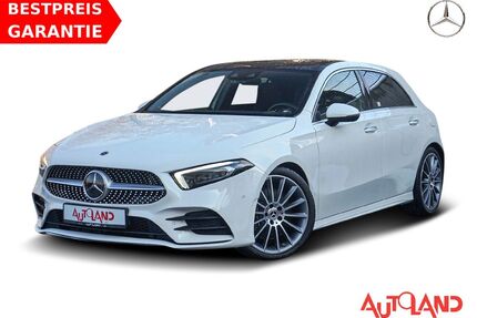 Mercedes-Benz A 250 Gebrauchtwagen