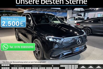 Mercedes-Benz EQA Gebrauchtwagen