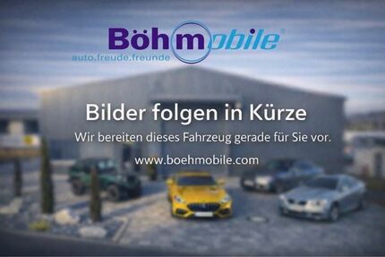 VW Beetle Gebrauchtwagen