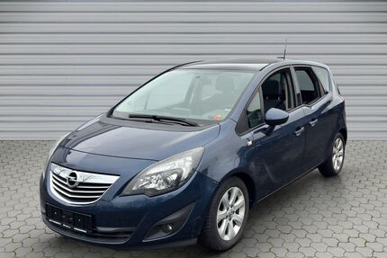 Opel Meriva Gebrauchtwagen