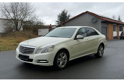 Mercedes-Benz E 300 Gebrauchtwagen