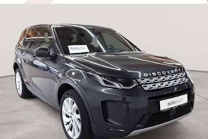 Land Rover Discovery Gebrauchtwagen