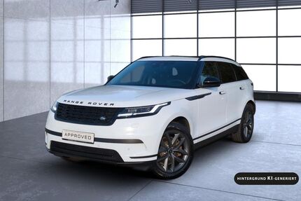 Land Rover Range Rover Velar Gebrauchtwagen