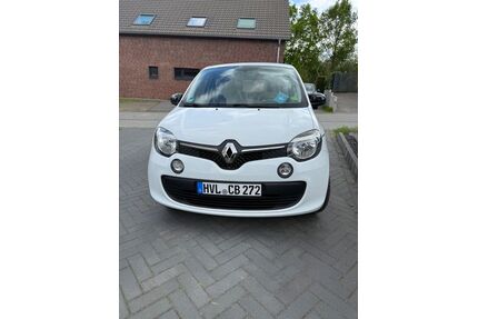Renault Twingo Gebrauchtwagen