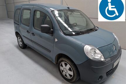 Renault Grand Kangoo Gebrauchtwagen