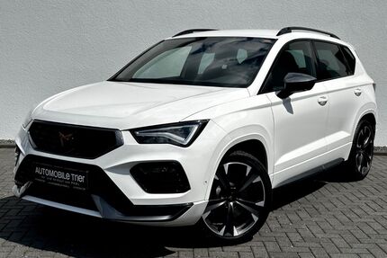 Cupra Ateca Gebrauchtwagen