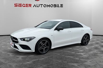 Mercedes-Benz CLA 200 Gebrauchtwagen