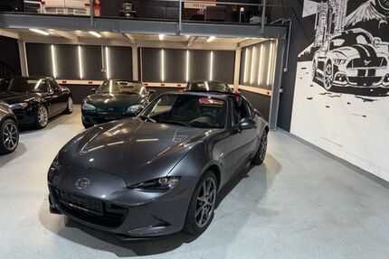 Mazda MX-5 Gebrauchtwagen