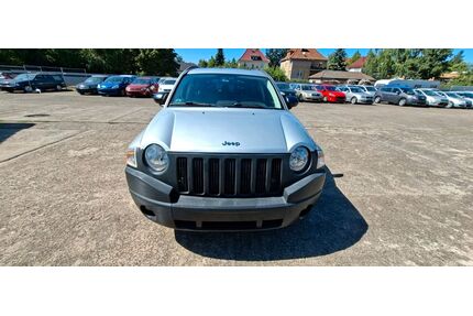 Jeep Patriot Gebrauchtwagen