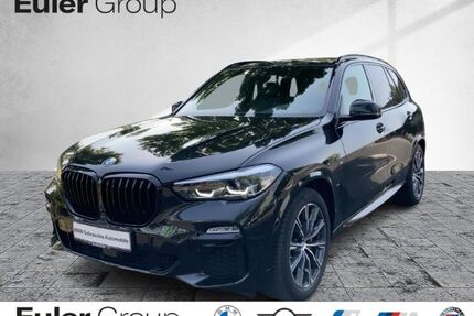 BMW X5 Gebrauchtwagen