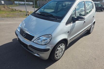 Mercedes-Benz A 160 Gebrauchtwagen