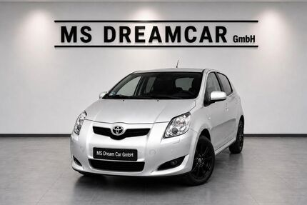 Toyota Auris Gebrauchtwagen