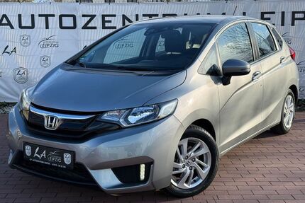 Honda Jazz Gebrauchtwagen