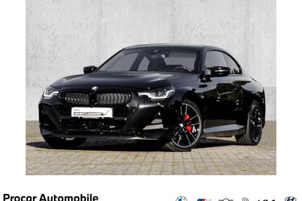 BMW M240i Gebrauchtwagen