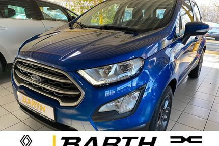 Ford EcoSport Gebrauchtwagen