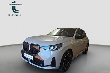 BMW X3 M50 Gebrauchtwagen