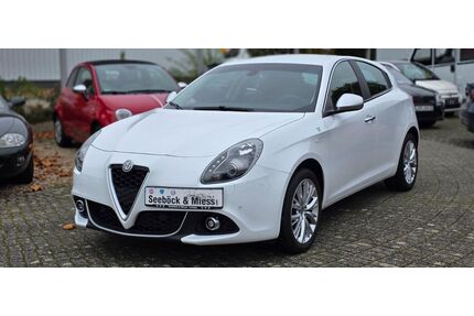 Alfa Romeo Giulietta Gebrauchtwagen