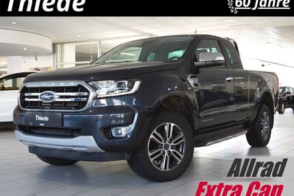 Ford Ranger Gebrauchtwagen