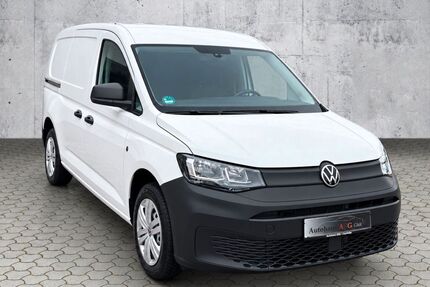 VW Caddy Maxi Gebrauchtwagen