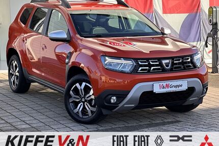Dacia Duster Gebrauchtwagen