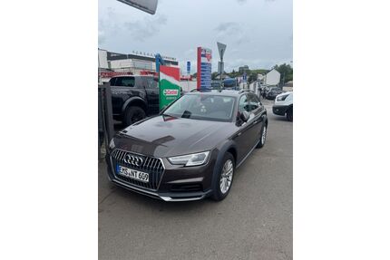 Audi A4 Allroad Gebrauchtwagen