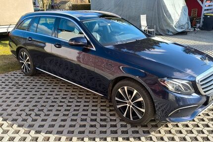 Mercedes-Benz E 200 Gebrauchtwagen
