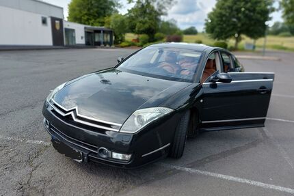 Citroen C6 Gebrauchtwagen