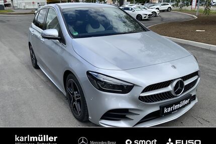 Mercedes-Benz B 200 Gebrauchtwagen
