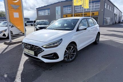 Hyundai i30 Gebrauchtwagen